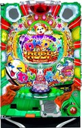 PAわんわんパラダイス Ｖ-GBA