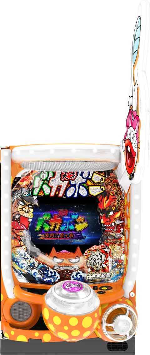 Ｐ天才バカボン６ ＦＮ－Ｆ(P神・天才バカボン～神SPEC～)