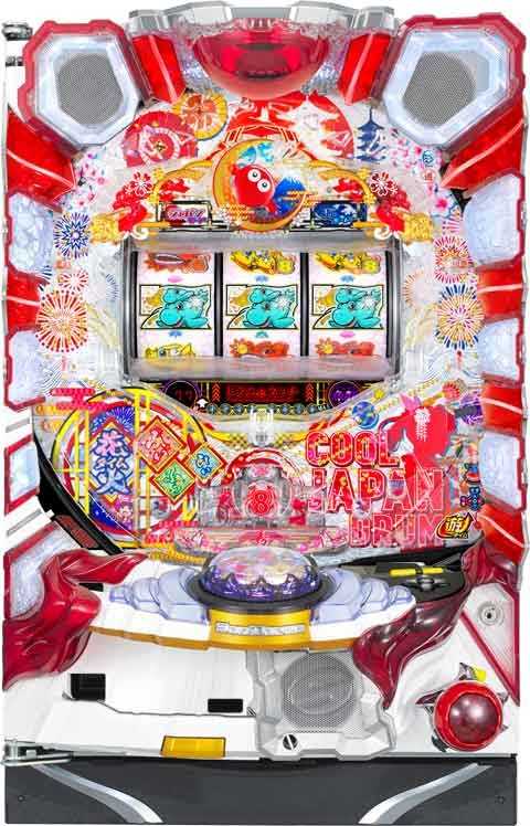 ＰＡドラム海物語ＩＮジャパン ＲＢＢ(99ver)