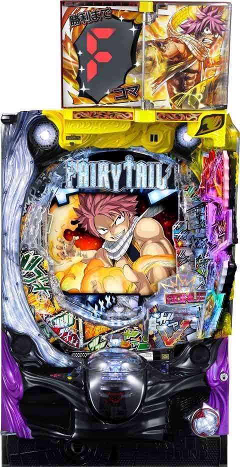 Ｐ ＦＡＩＲＹ ＴＡＩＬ ２ ＪＨＤ(320ver)