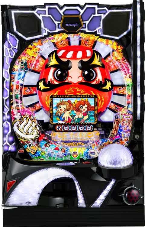 Ｐだるまっしゅ Ｍ７－ＫＣ