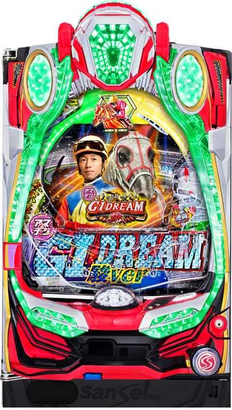 ＰＡ Ｇ１ ＤＲＥＡＭ駿 ＮＵ(100ver)