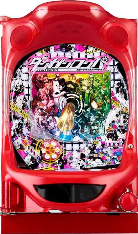 Ｐダンガンロンパ Ｍ６－Ｖ１(230ver)