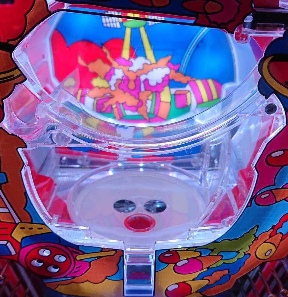 【Ｐスーパーコンビα７５００ｊＳ】役物考察と実践データ