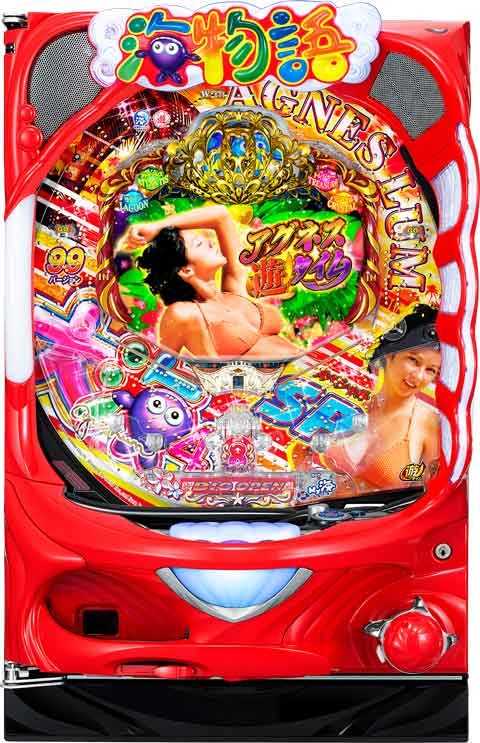 ＰＡ大海物語４スペシャル ＲＢＡ(100ver)